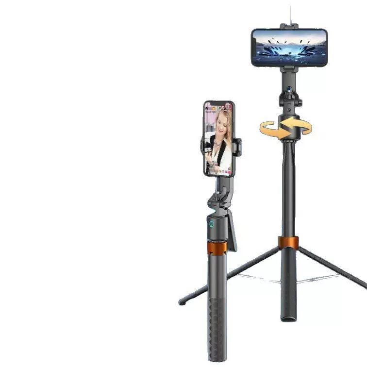 Ai Intelligent Tracking Gimbal Q13