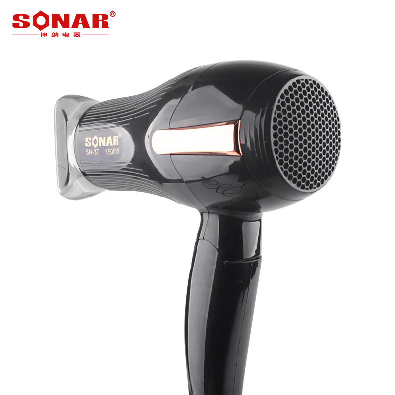 Mini Hair Dryer