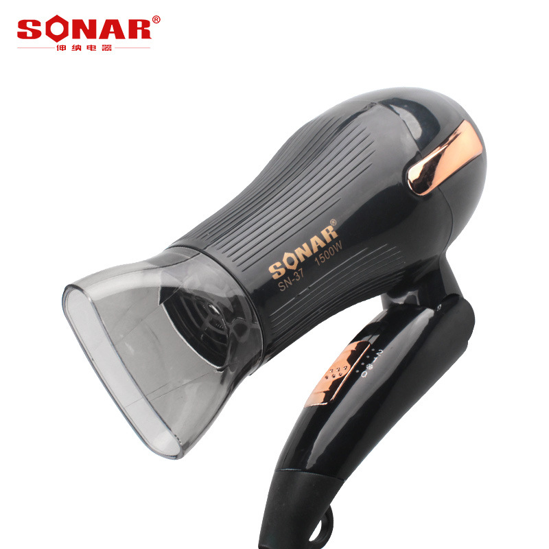 Mini Hair Dryer thumbnail