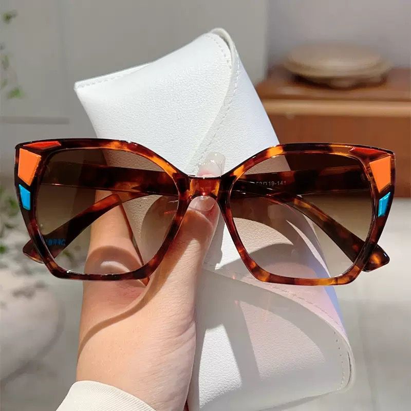 All-match Flat Glasses thumbnail