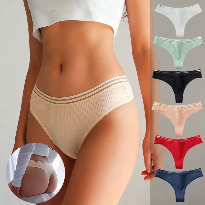 Sexy Underwear T-String thumbnail