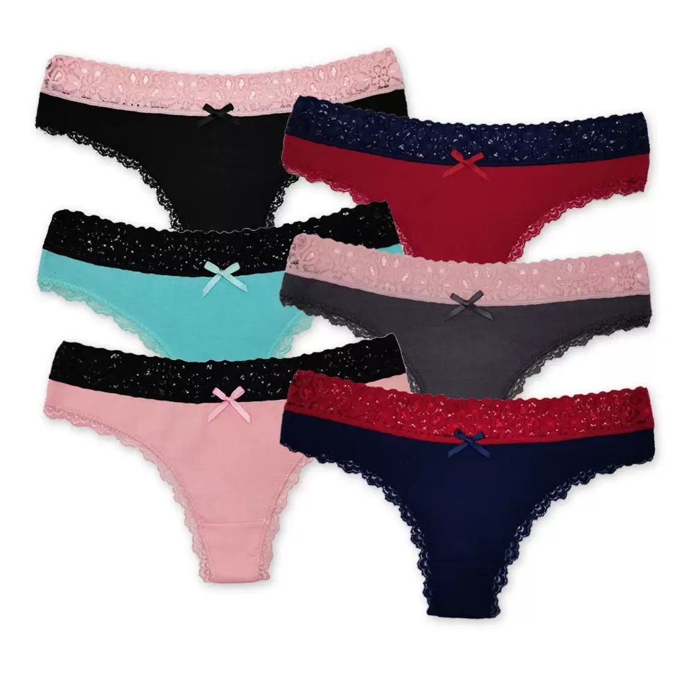 Trade ladies underwear