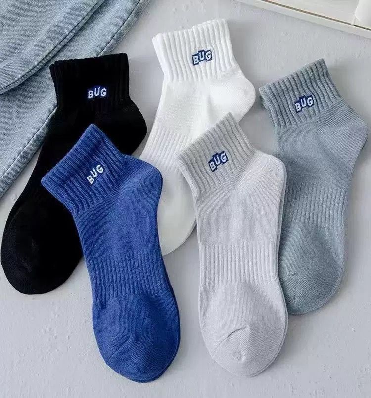 men socks short socks