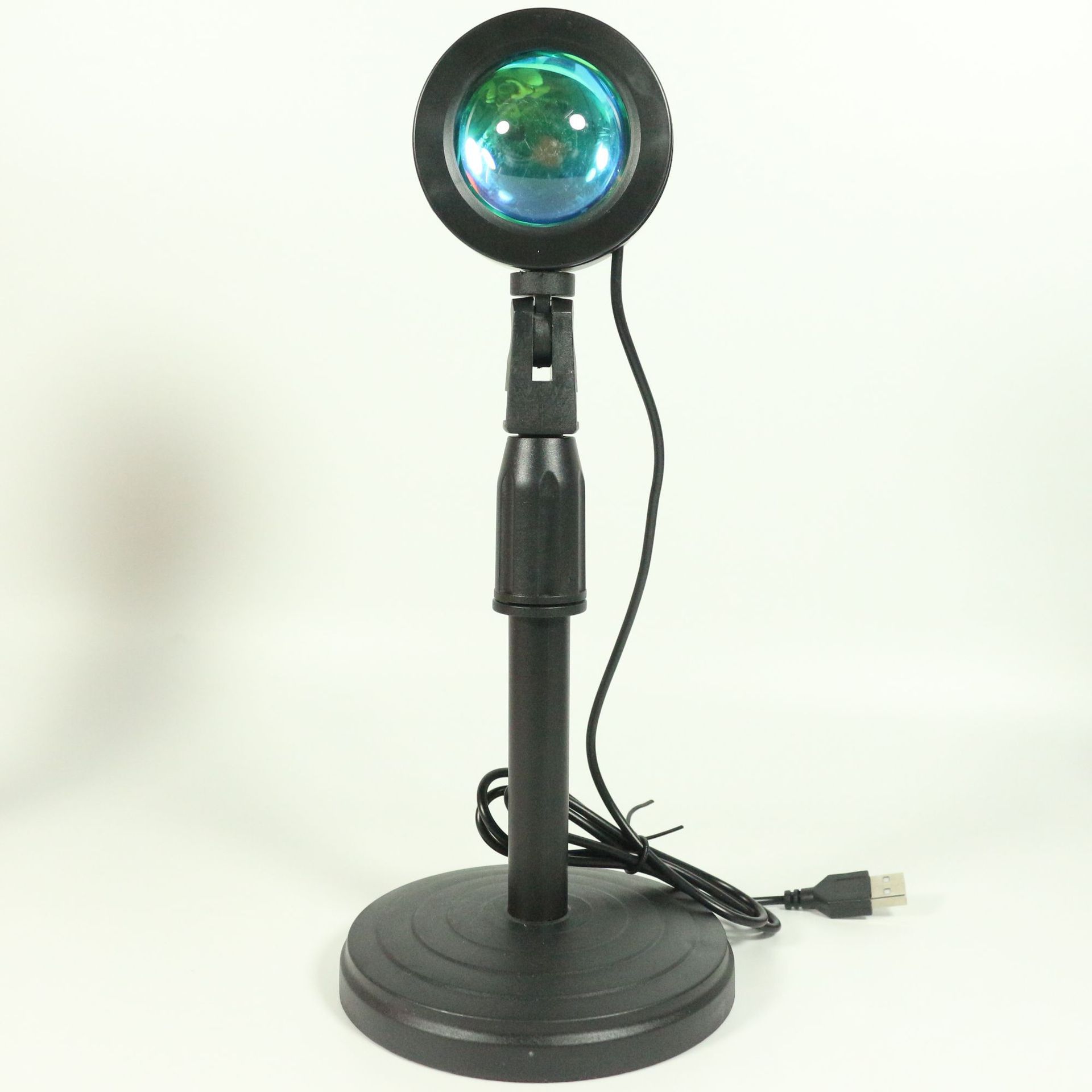 Atmosphere Sunset Light thumbnail