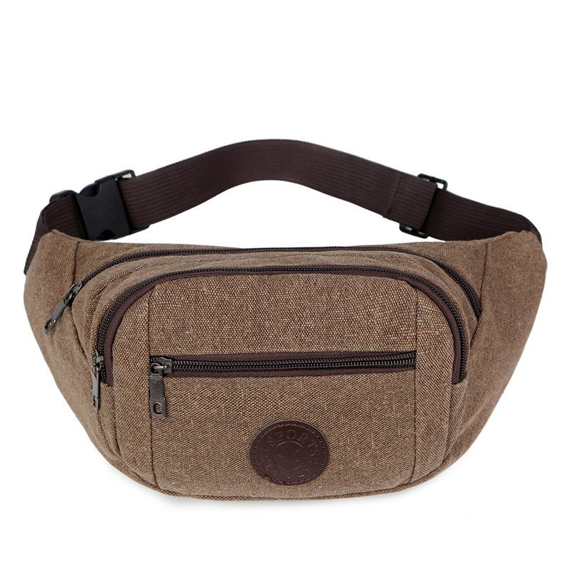 Men's Waist Bag thumbnail