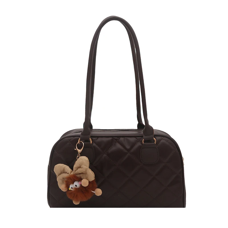 Casual Shoulder Tote Bag thumbnail