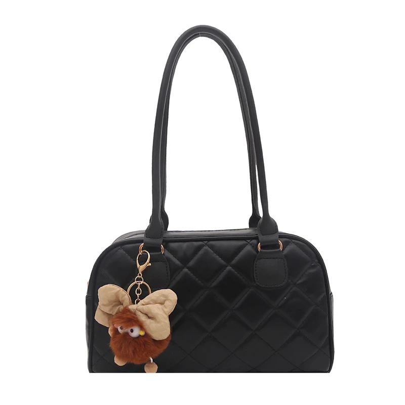 Casual Shoulder Tote Bag thumbnail