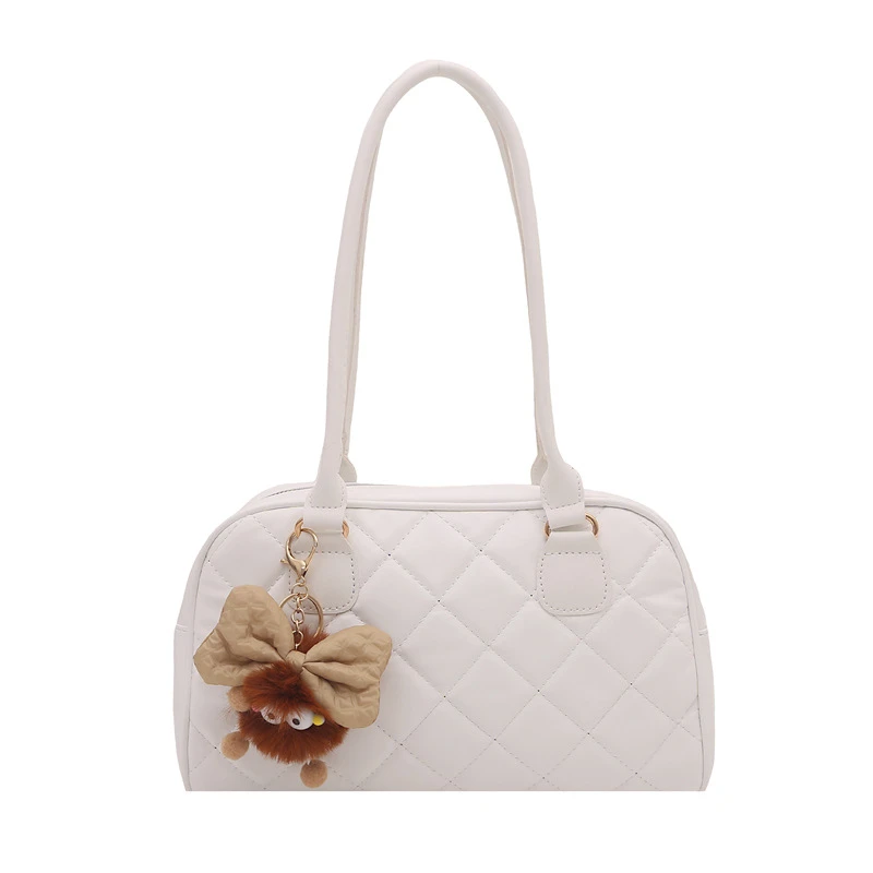 Casual Shoulder Tote Bag thumbnail