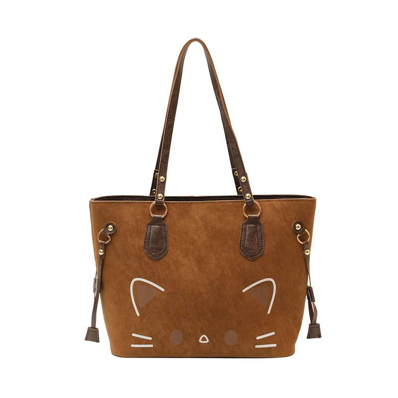 Korean Style Women's Handbag thumbnail