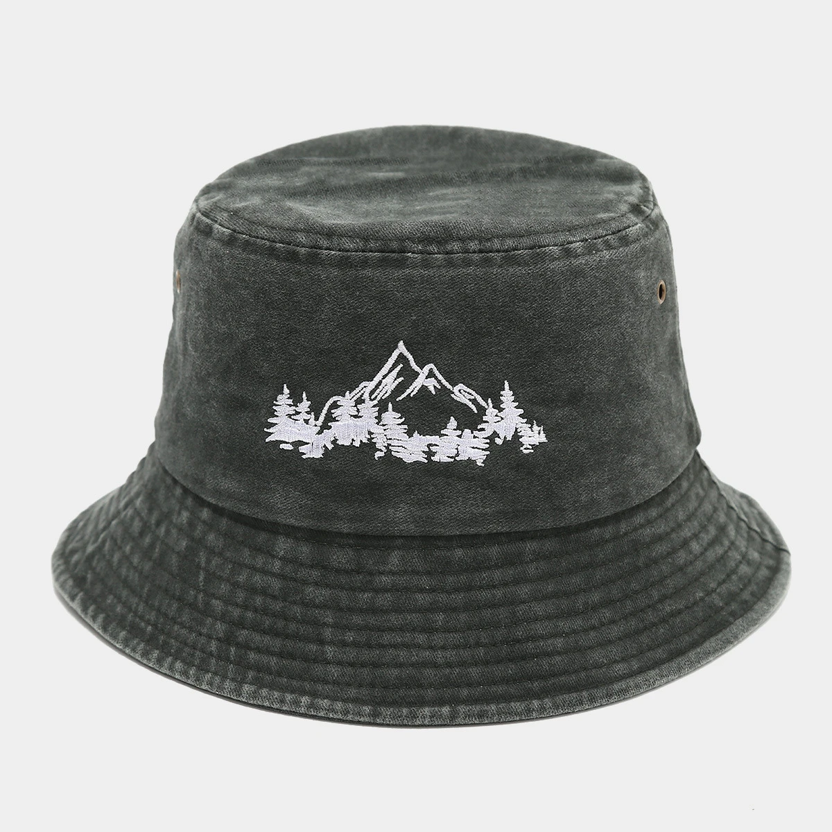 Sun Hat Men's and Women's Outdoor Basin Hat