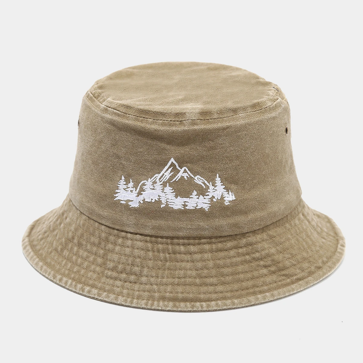 Sun Hat Men's and Women's Outdoor Basin Hat thumbnail
