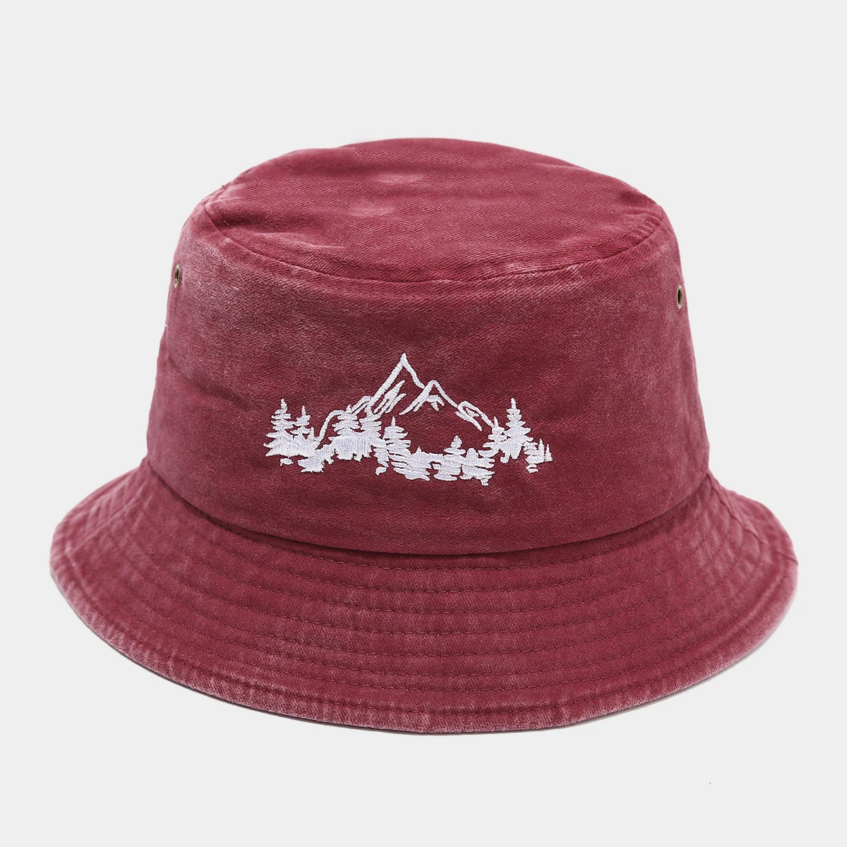 Sun Hat Men's and Women's Outdoor Basin Hat thumbnail