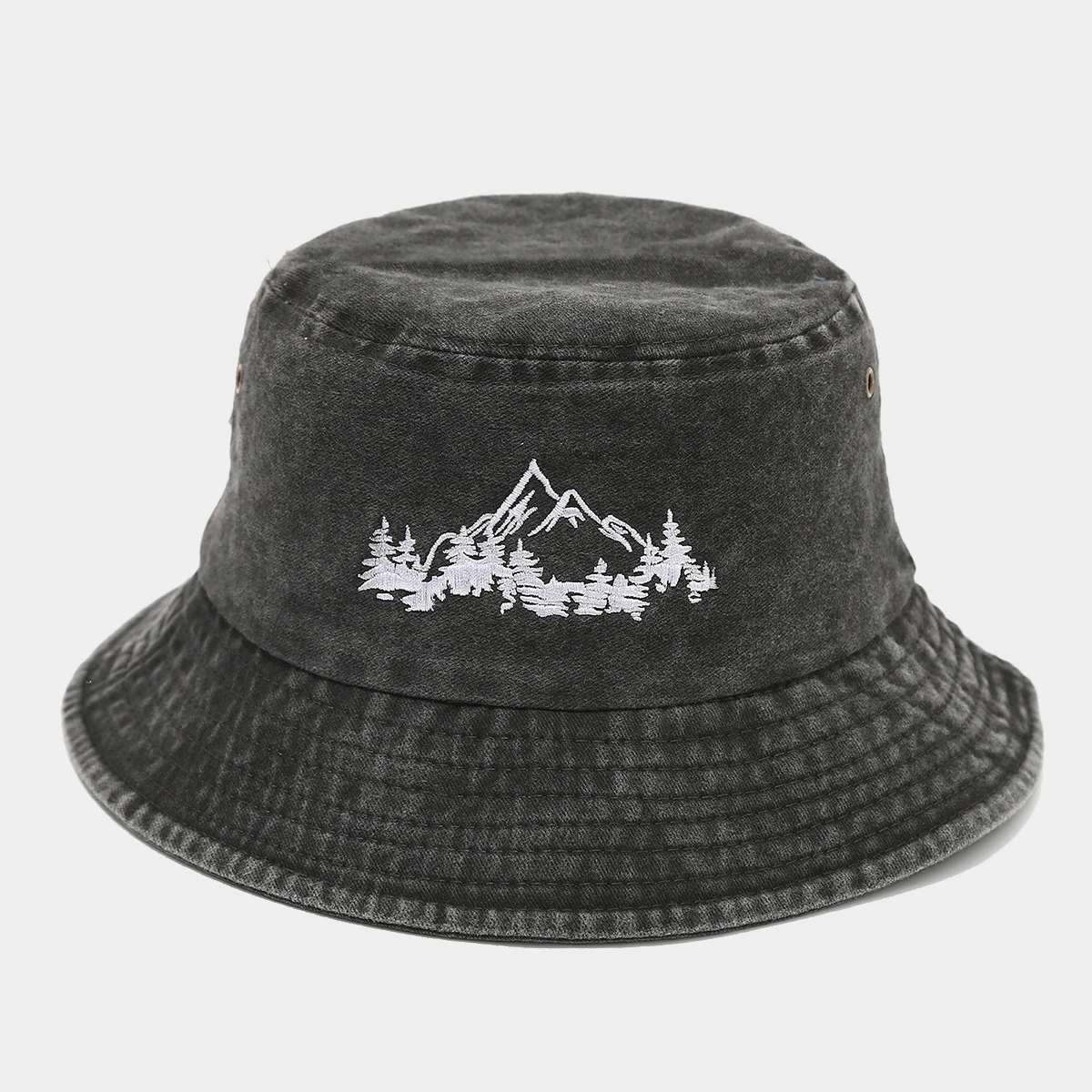 Sun Hat Men's and Women's Outdoor Basin Hat thumbnail
