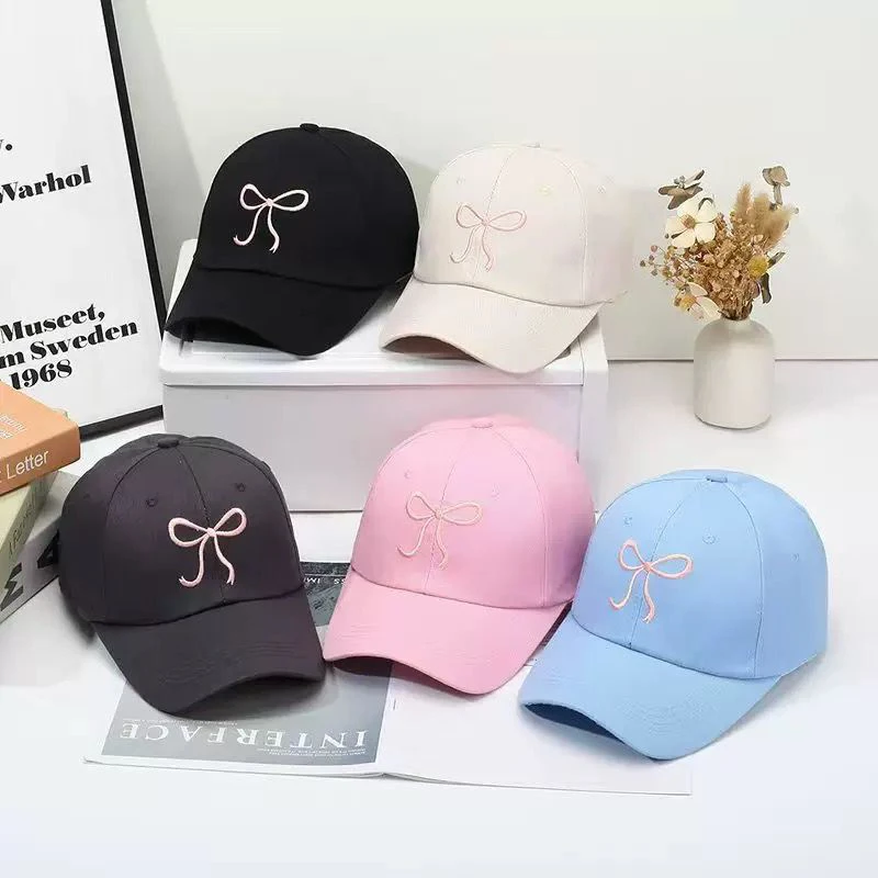 Baseball Cap Student Face Small Adjustable thumbnail