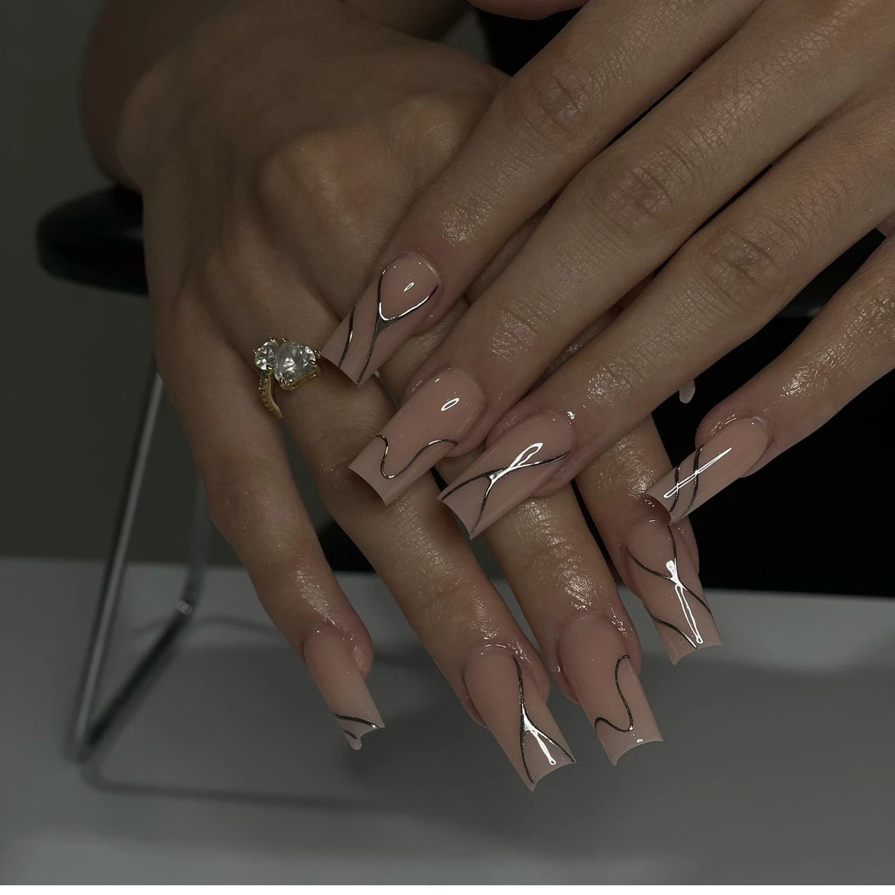 Wearable Nails thumbnail