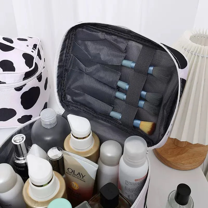 Cartoon Cosmetic Bag