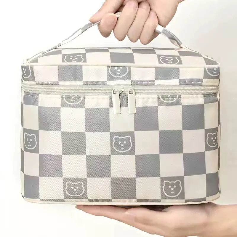 Cartoon Cosmetic Bag thumbnail