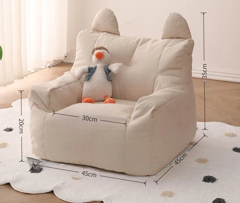 Internet Celebrity Lazy Sofa