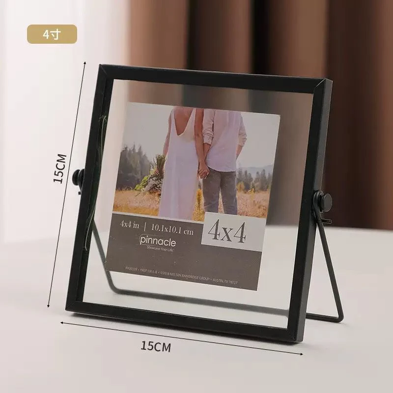 Creative Nordic style photo frame