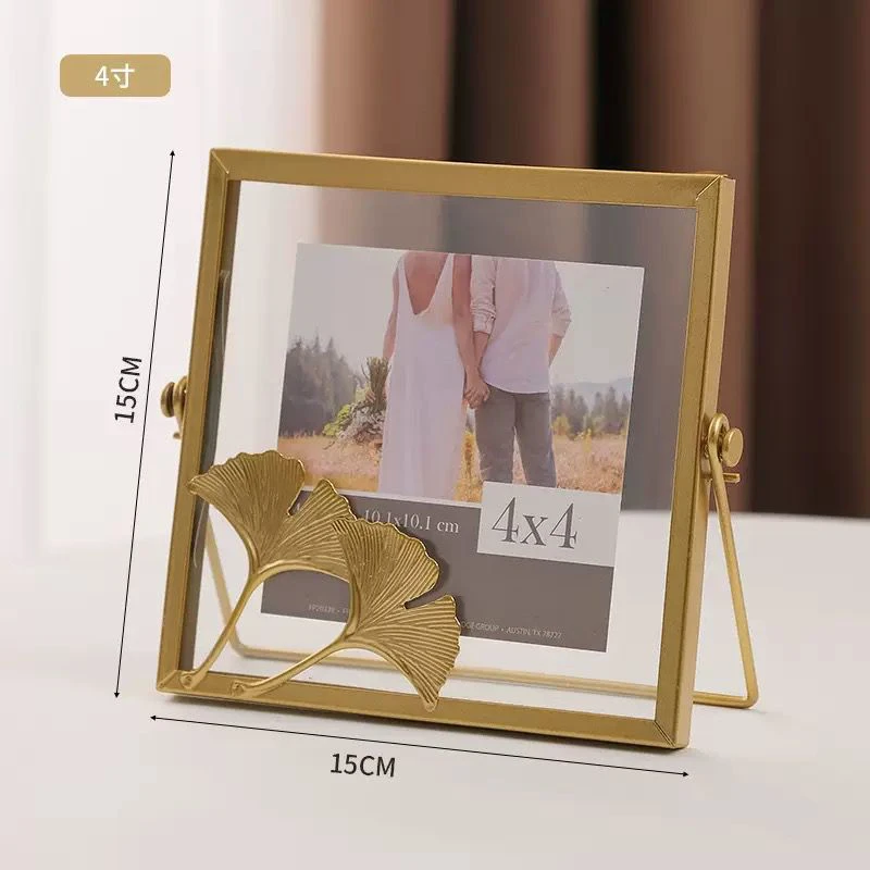 Creative Nordic style photo frame thumbnail