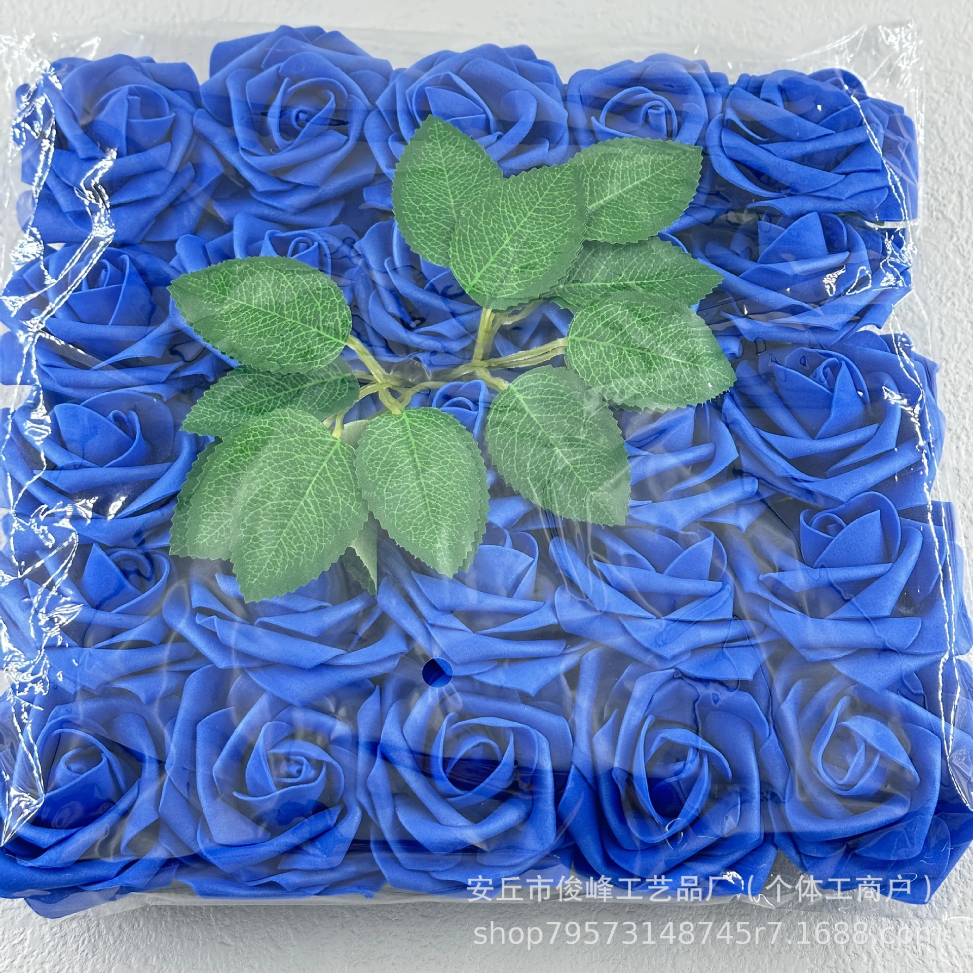 PE artificial roses thumbnail