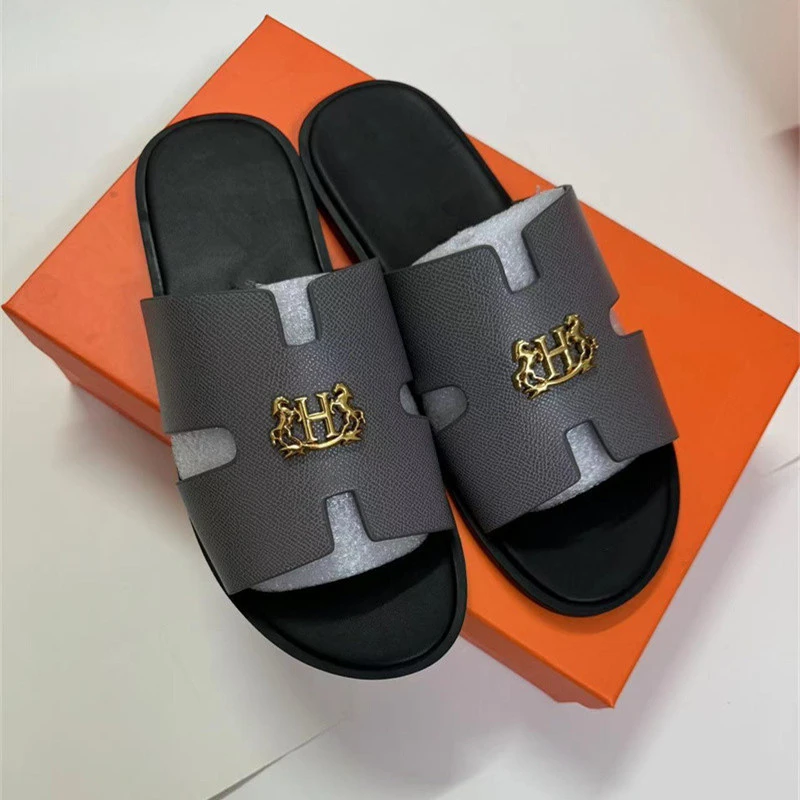 H Brand Men's Slippers thumbnail