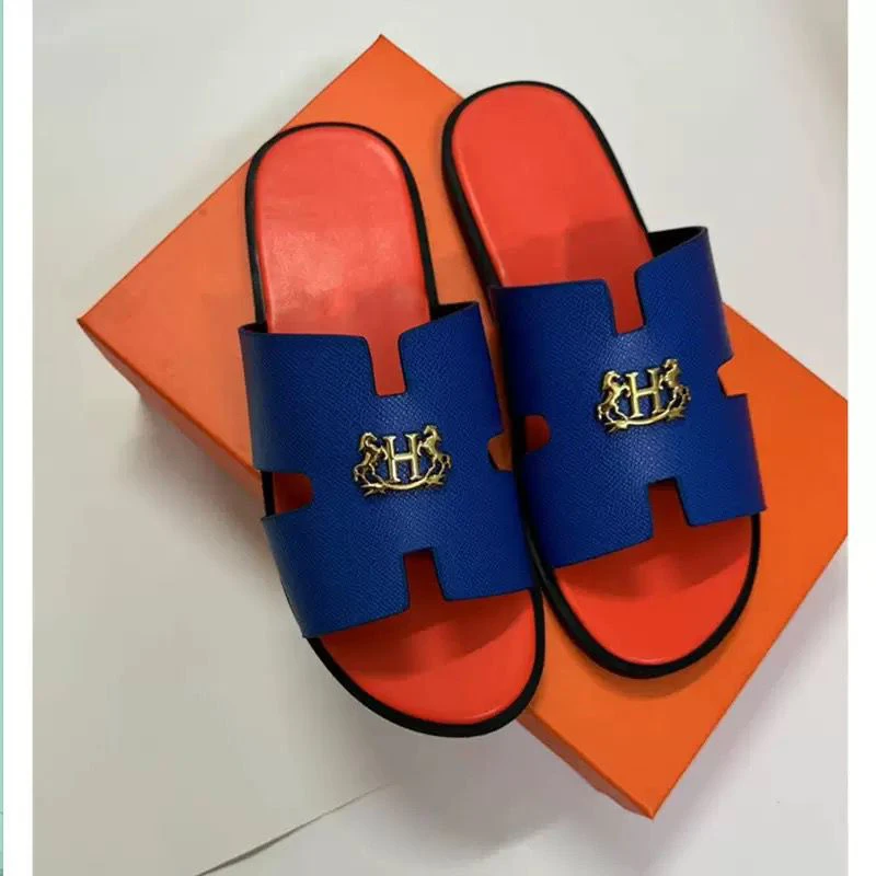 H Brand Men's Slippers thumbnail