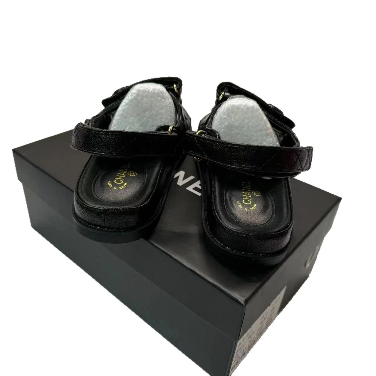 Thick-Soled Sports Sandals for Women thumbnail