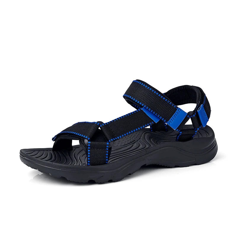 Webbing Sandals