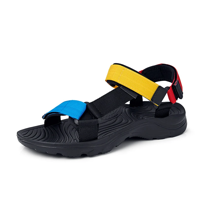 Webbing Sandals thumbnail
