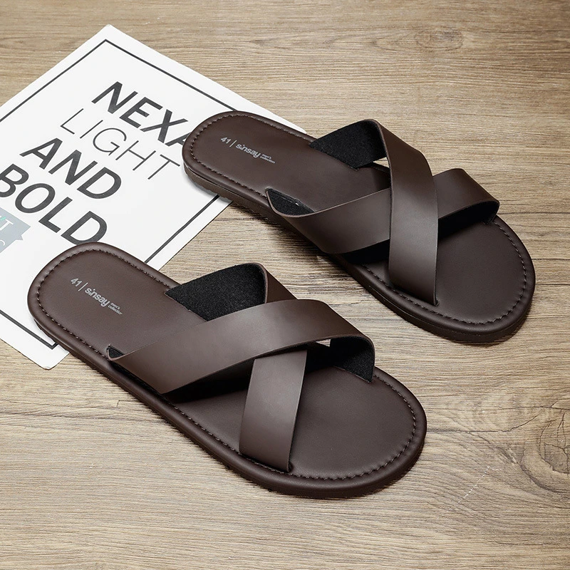 Men's Slippers thumbnail