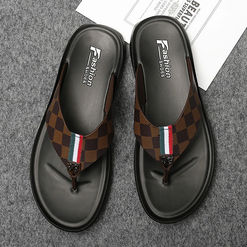 outdoor beach men's sandals thumbnail