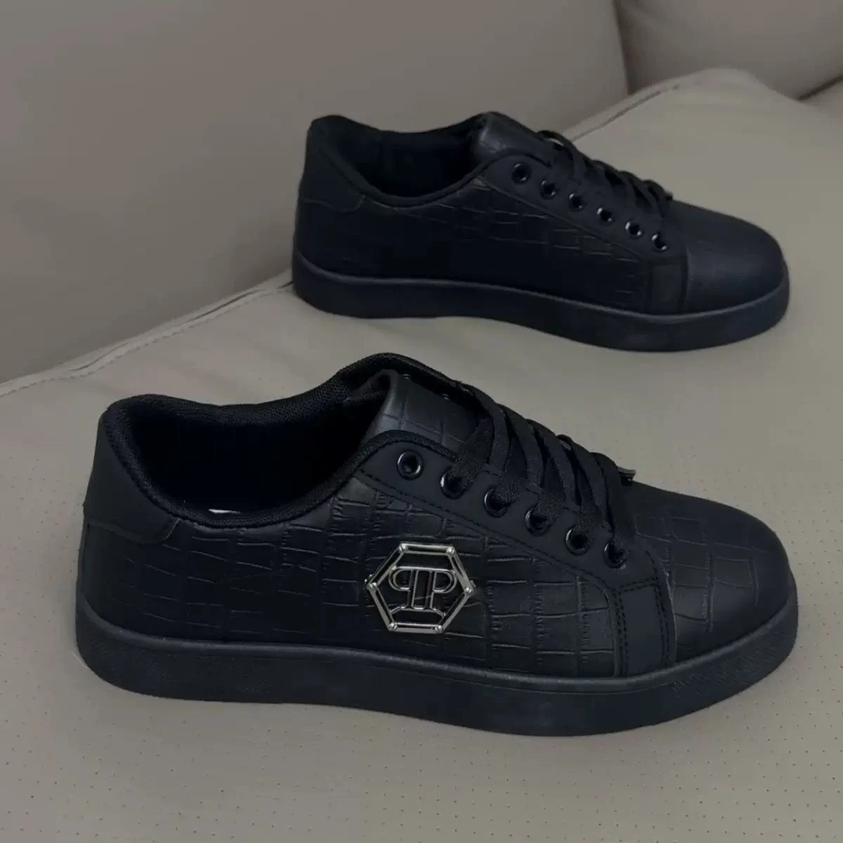 Men's Casual Breathable