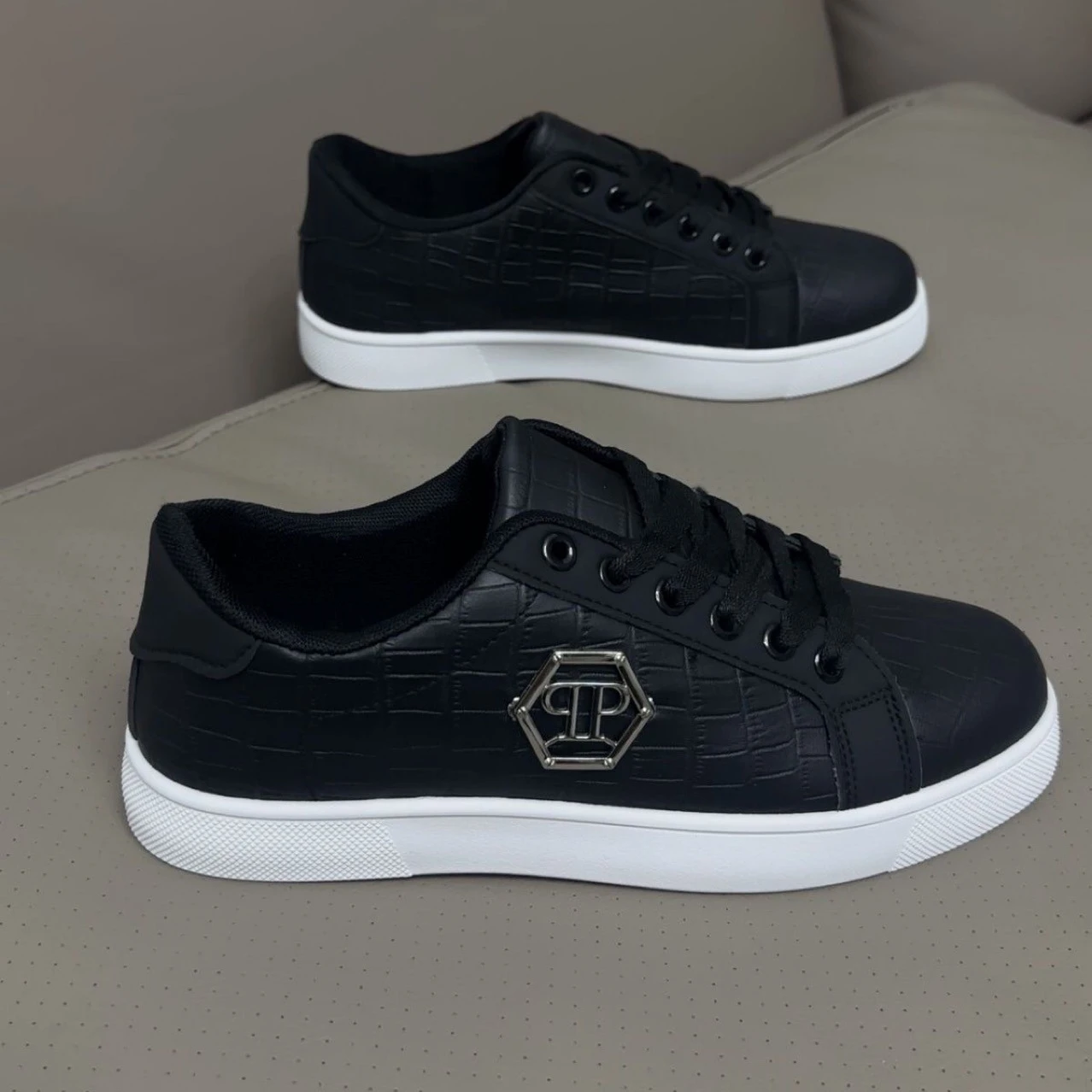 Men's Casual Breathable thumbnail