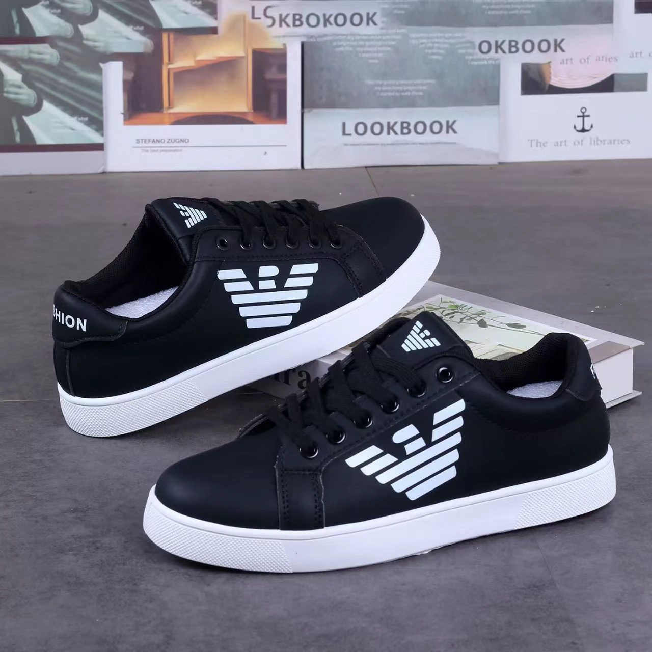 European Style Men's Shoes thumbnail