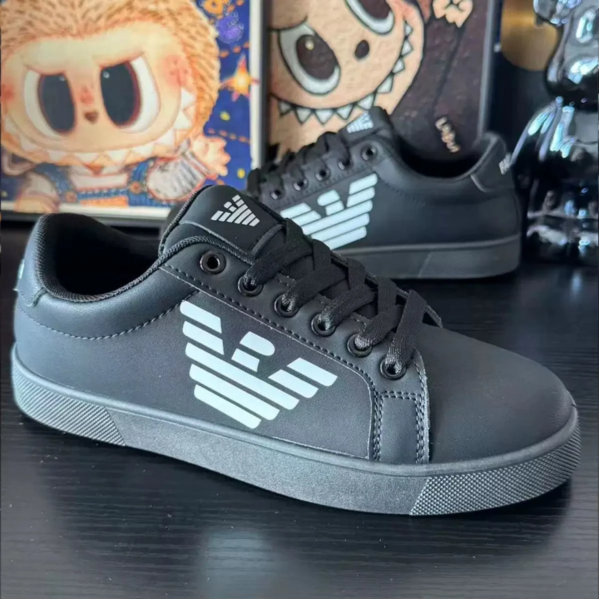 European Style Men's Shoes thumbnail