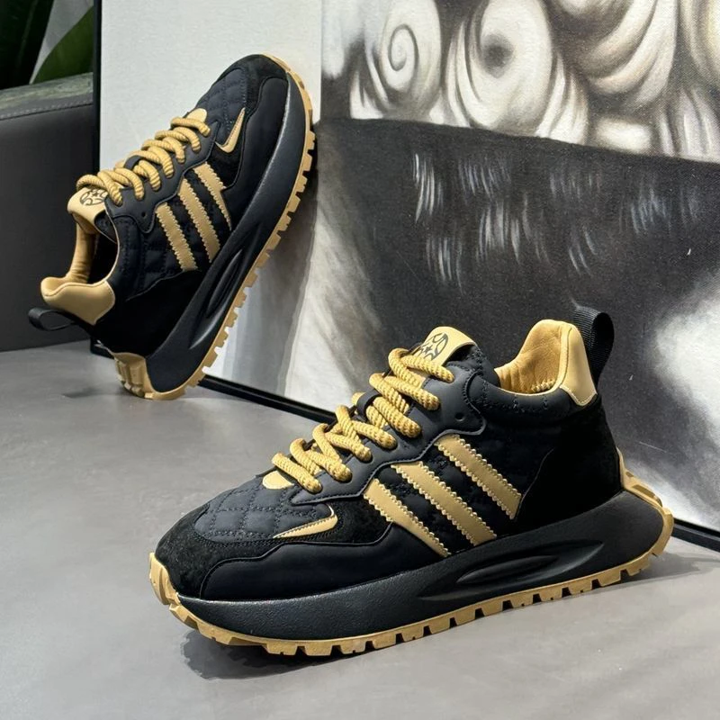 Men's Shoes Autumn and Winter Lightweight thumbnail