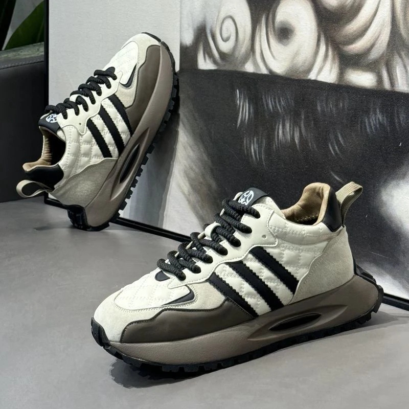 Men's Shoes Autumn and Winter Lightweight thumbnail