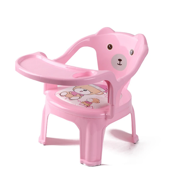 Baby dining chair