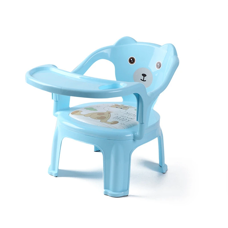 Baby dining chair thumbnail