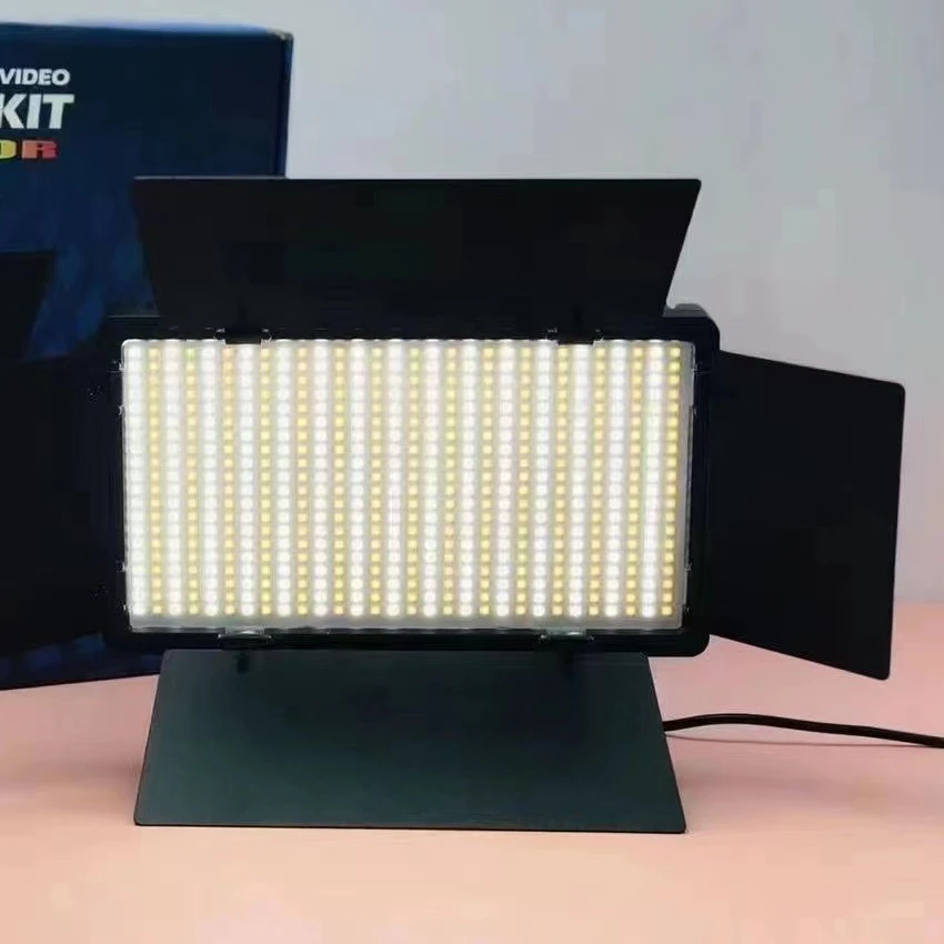 LED416/600/800 Photography Flat Panel Light