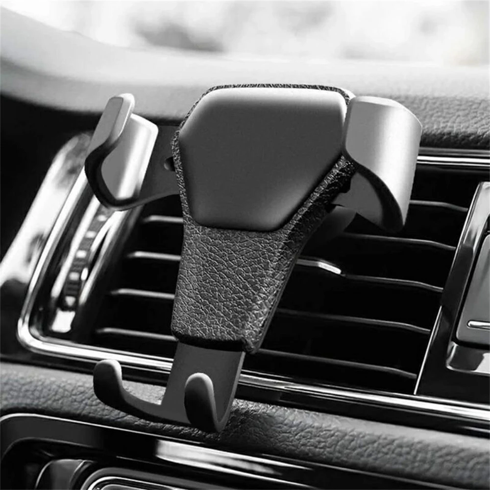 Multifunctional Car Phone Navigation Holder