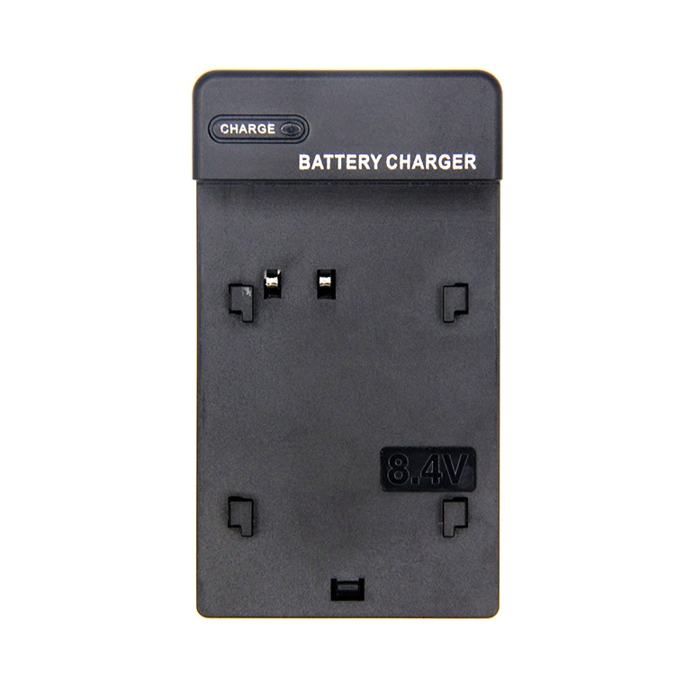 MAMEN camera charger LP-E8 battery charger thumbnail