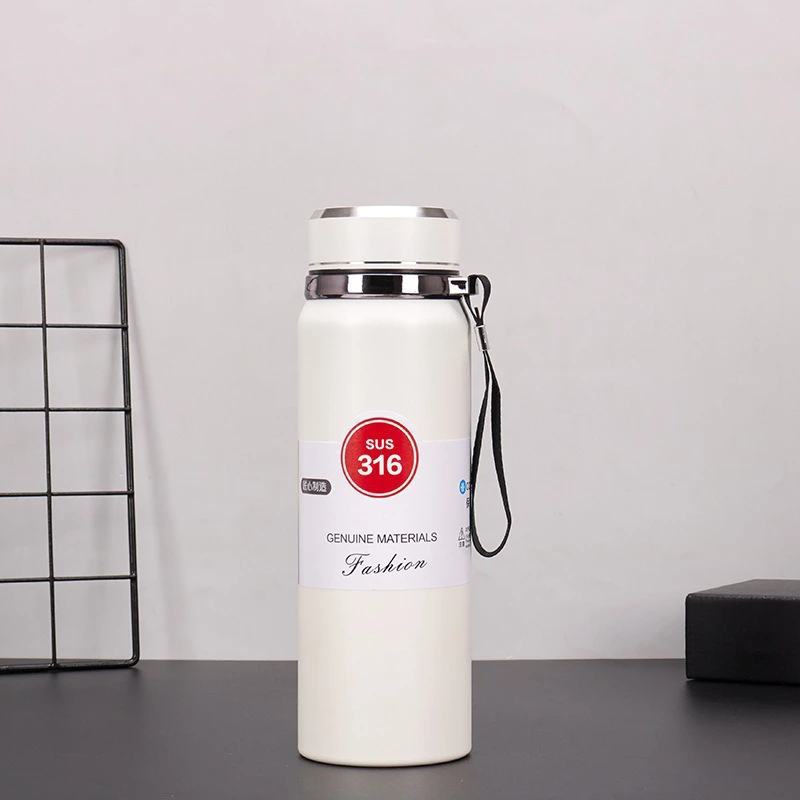 Stainless Steel 316 Thermos Cup
