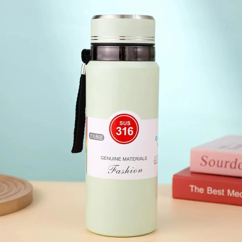 Stainless Steel 316 Thermos Cup thumbnail