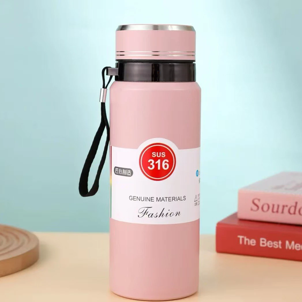 Stainless Steel 316 Thermos Cup thumbnail