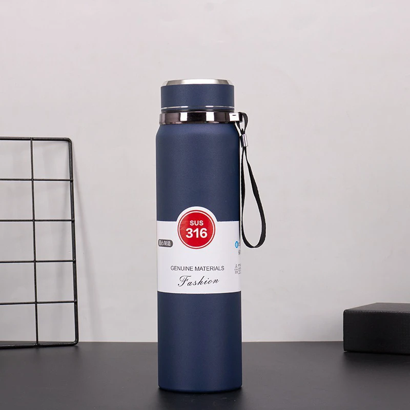 Stainless Steel 316 Thermos Cup thumbnail