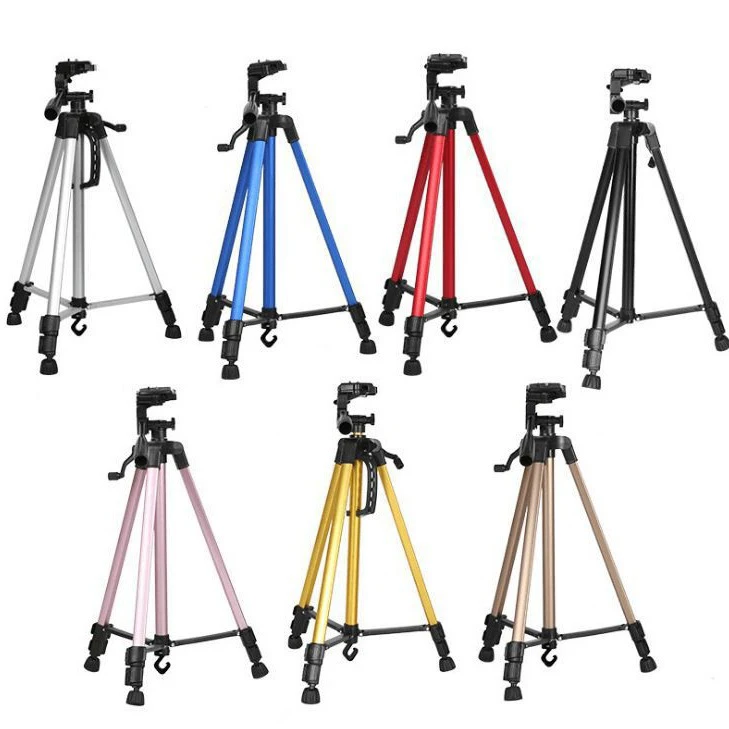 3366 Mobile Live Camera Tripod Stand
