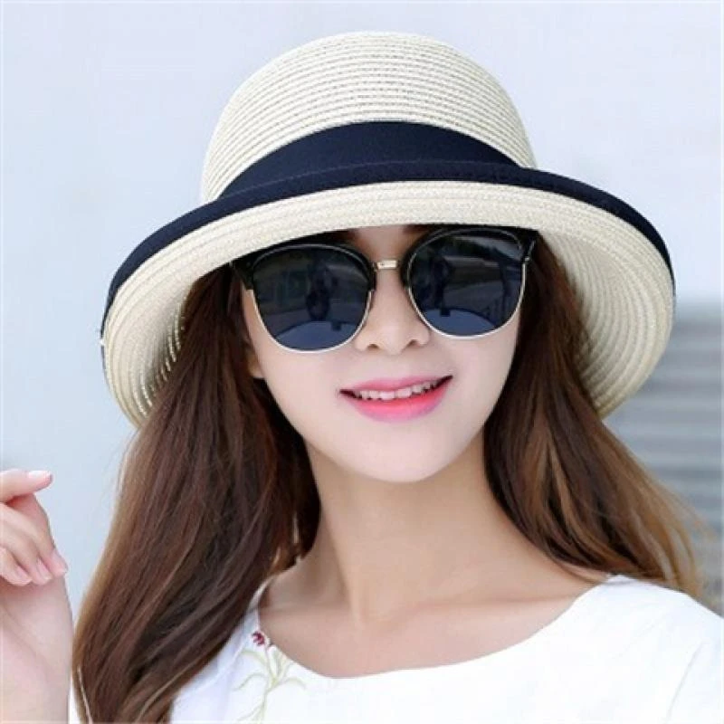 Japanese-Style Fresh Sun Hat