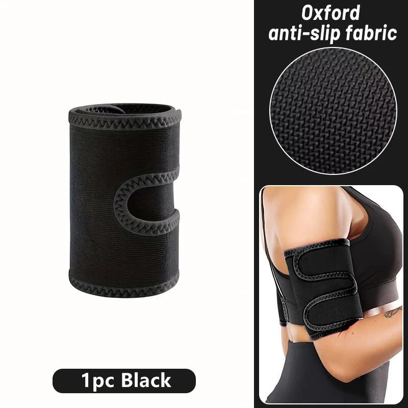 Sweat Arm Guards thumbnail